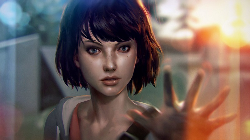 Los fans se interesaron en la moda que trasladó a la protagonista de *Life is Strange* a *Half‑Life*: el gameplay y los detalles de *Half‑Life is Strange*