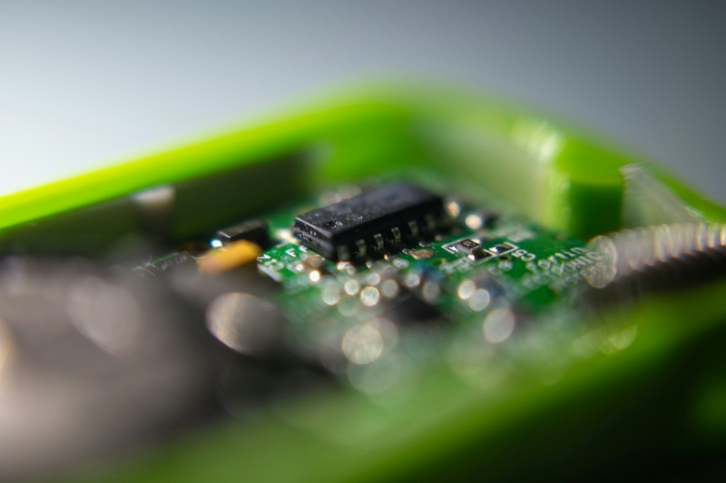 Estados Unidos sospecha a Arm de conductas antimonopolio