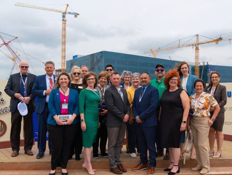 Samsung se preocupa por la caída de la demanda de memoria después del año 2028