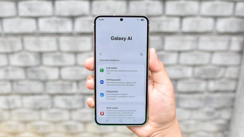 Samsung fortalecerá las funciones de IA en Galaxy AI aprovechando la colaboración con Perplexity