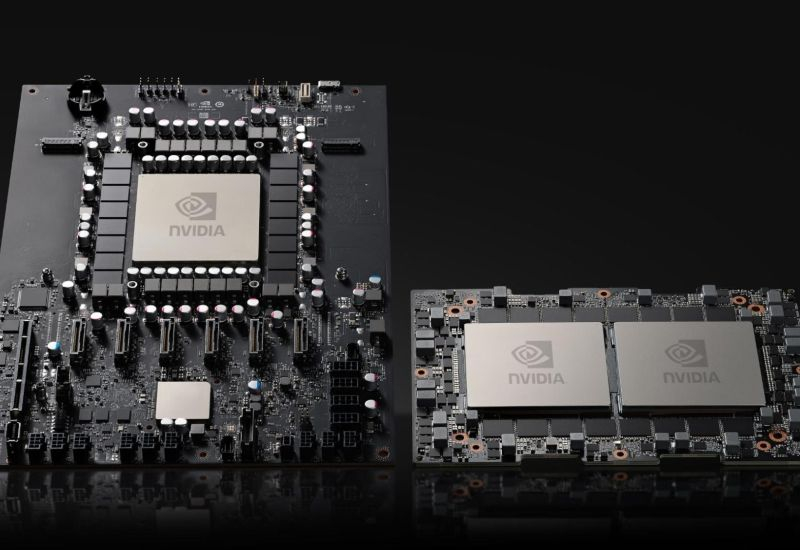 El jefe de Nvidia declaró: “Valoramos la CPU tanto como la GPU”, prometiendo superar a Intel y AMD en procesadores centrales.