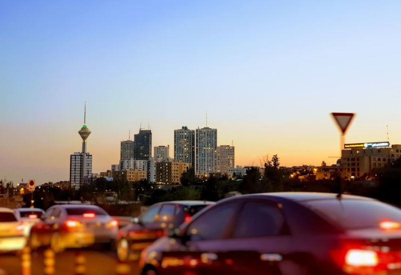 Irán superó las mil horas de bloqueo de la conexión a Internet en todo el país.