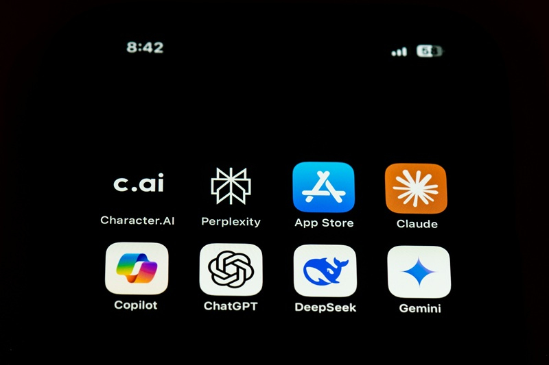 Microsoft presentó el servicio Copilot Health para analizar datos médicos de usuarios