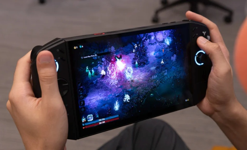 La compañía Lenovo ha vuelto a subir el precio del Legion Go 2 con 2 TB; el costo casi se duplicó respecto al inicio de las ventas.