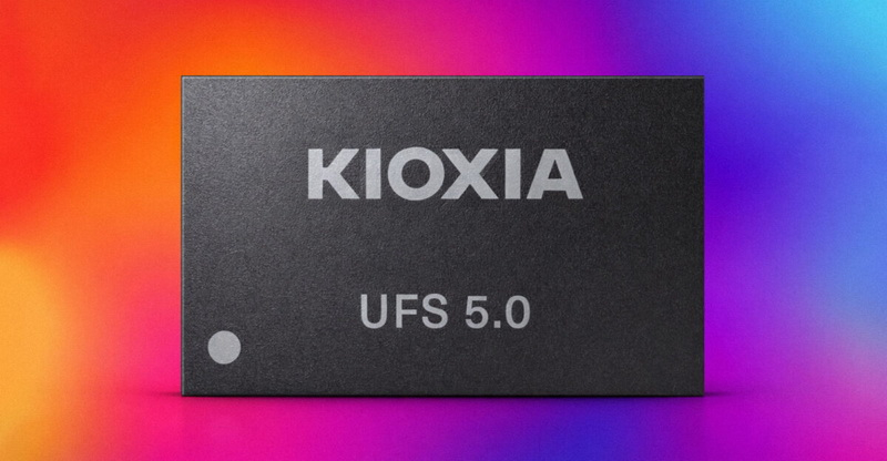 JEDEC ha publicado los estándares UFS 5.0: velocidad de lectura de hasta 10,8 GB/s para dispositivos móviles ultra rápidos