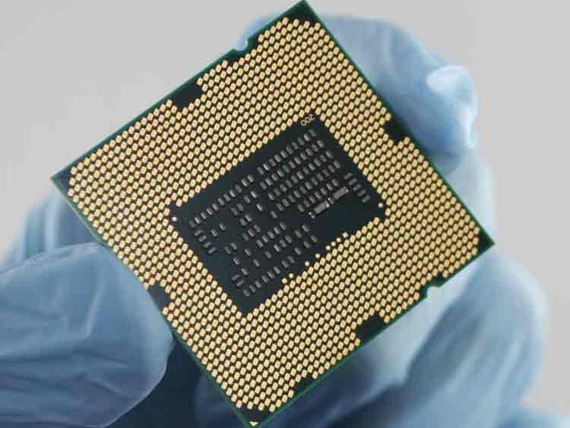 Los procesadores corren el riesgo de convertirse en un nuevo objetivo de ataques de IA: se espera una escasez mundial y aumento de precios