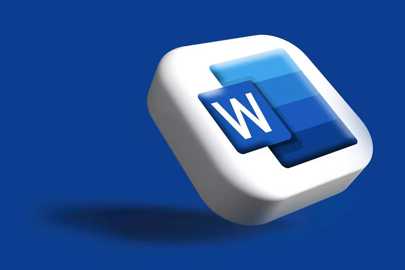 Microsoft presentó un asistente de IA para el procesamiento de documentos legales en Word
