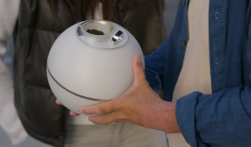 OpenAI está creando una red social con autenticación biométrica solo para usuarios reales.