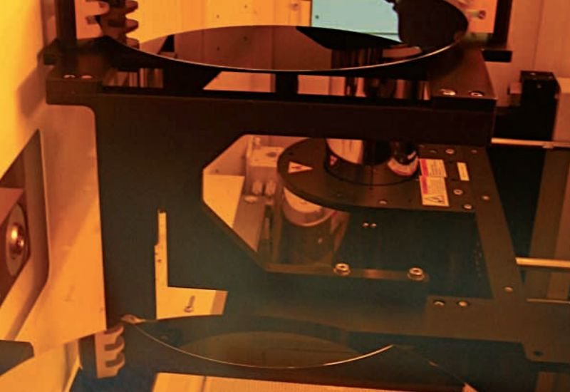 Los fabricantes chinos de chips OEM aumentan las tarifas por servicios para dominar la cuota del mercado de inteligencia artificial