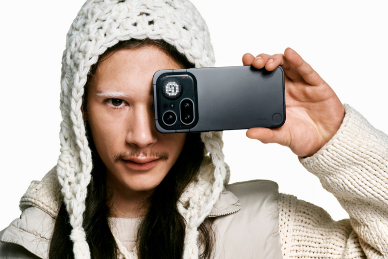 Nothing lanzó los nuevos modelos de teléfonos Phone (4a) y Phone (4a) Pro, equipados con mejor retroiluminación y mayor precio.