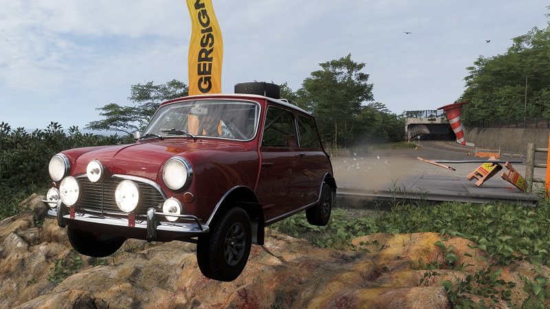 Forza Horizon 6 salió a Steam, pero con críticas “mixtas” y el mayor volumen de jugadores en línea de la historia de la serie.