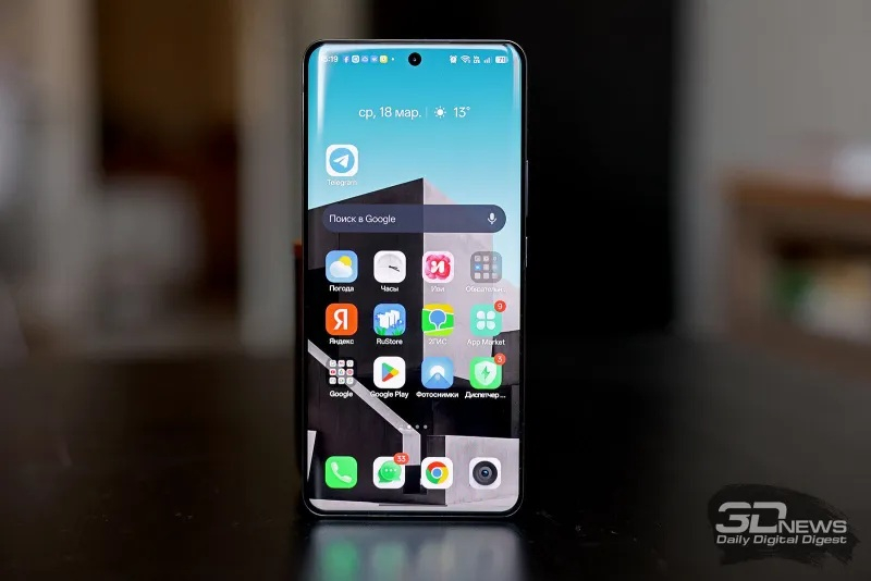 Samsung y Google mostrarán cómo enviar archivos en Android con un simple toque, como AirDrop.
