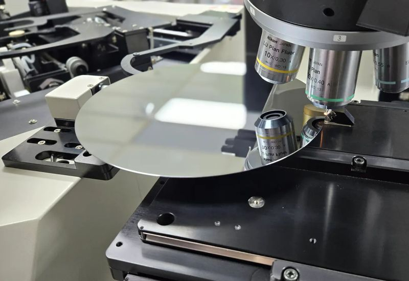 TSMC trasladará el equipo obsoleto para la producción de microchips de 28 nm desde Taiwán a Alemania