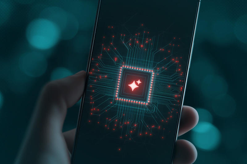 ESET descubrió el primer virus para Android que utiliza Google Gemini – PromptSpy