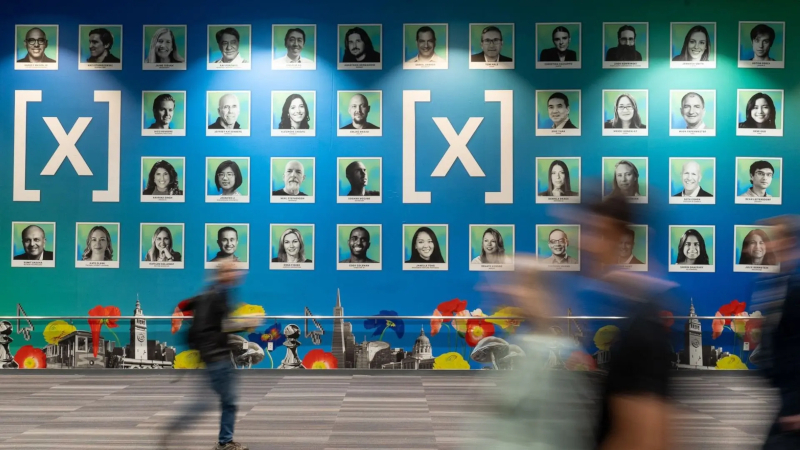 Anthropic superó a OpenAI, convirtiéndose en líder tras el gran evento HumanX en el ámbito de la inteligencia artificial