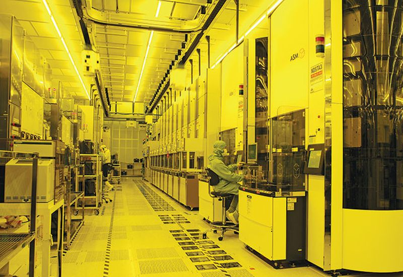 El entusiasmo por la IA continúa y los ingresos de TSMC aumentaron un 30 % en el año.