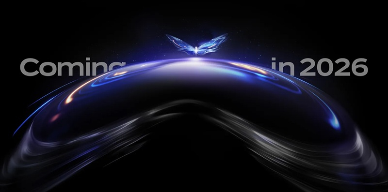 ByteDance presenta en 2026 la auricular de realidad aumentada “Pico Project Swan” con pantallas micro‑OLED de nueva generación