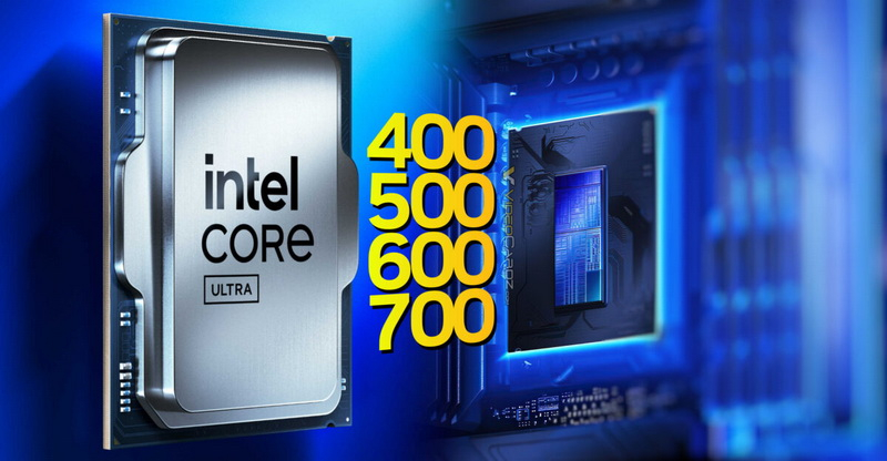 Intel tomará en cuenta los comentarios de los usuarios y dejará de reemplazar los sockets como guantes