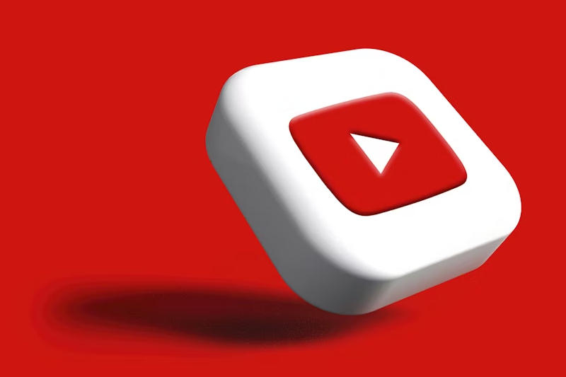 YouTube obtuvo un récord de 60 mil millones de dólares en 2025, superando los ingresos de Netflix.