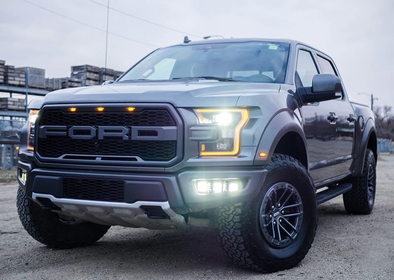 Ford advierte: los precios de los automóviles subirán cuando la crisis cibernética de memoria de la IA llegue a la industria automotriz