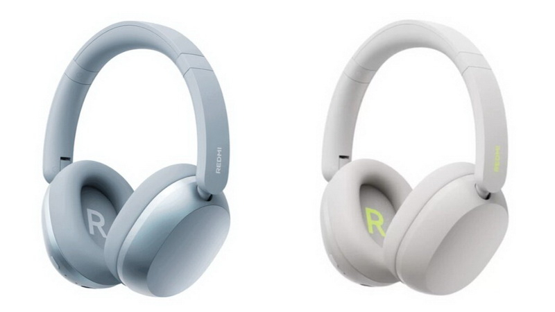Xiaomi presentará los primeros auriculares cerrados de tamaño completo bajo la marca Redmi