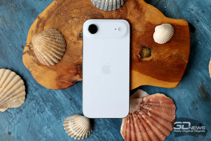 Un cuarto de todos los dispositivos móviles en 2025 pertenecerá a modelos de Apple.