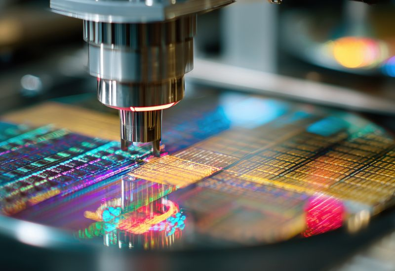 OpenAI realizará una monitorización con un ojo abierto en respuesta a la escasez de chips para inteligencia artificial