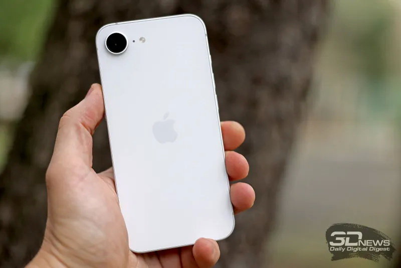 Apple podría lanzar un iPhone 17e económico el 19 de febrero si los rumores son creíbles