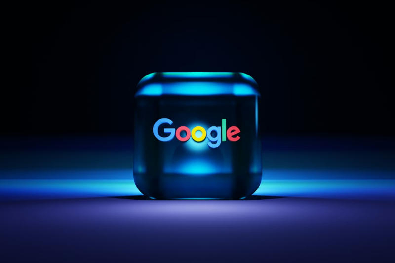 Google superó por primera vez el año en 400 mil millones de dólares; las inversiones en inteligencia artificial serán aún más ambiciosas