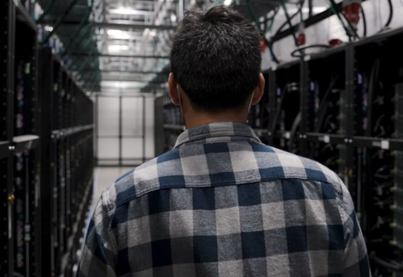 Oracle planea una reducción masiva de personal para destinar fondos a nuevos centros de datos de IA.