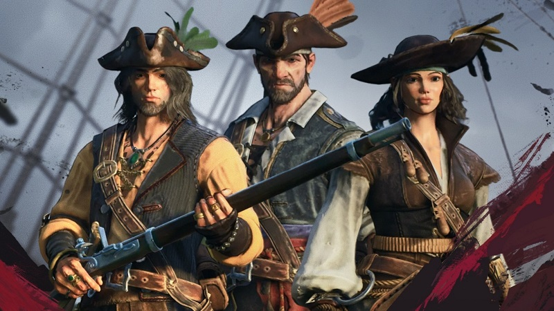 «¡Capitanes, una vez más me impresiona!» — el juego de piratas Windrose alcanza un nuevo récord de ventas y se lanza una actualización con mejoras técnicas