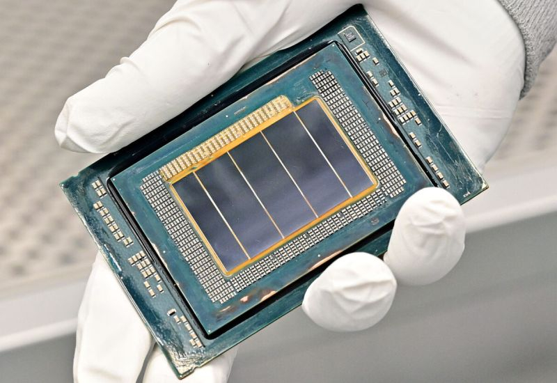 Intel reconoció que al pasar a un proceso tecnológico ultra delgado de 18 A subestimó sus propias capacidades.