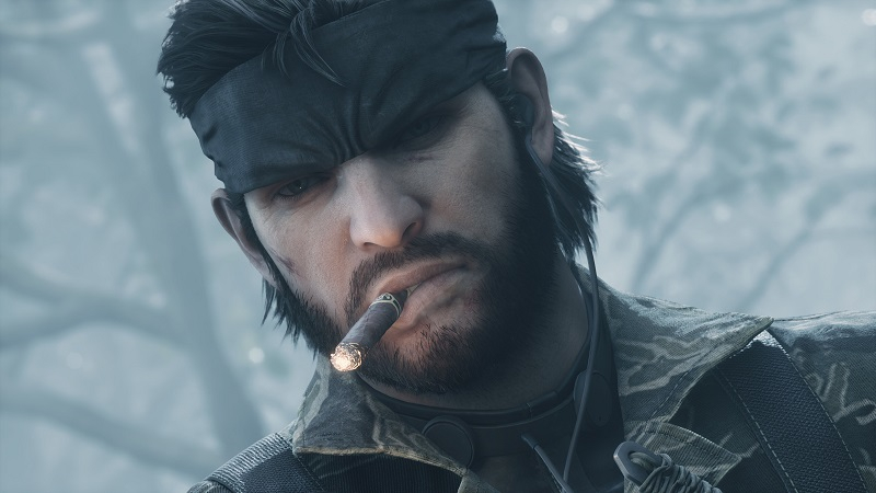 Konami registró ventas récord del remake de Metal Gear Solid Delta: Snake Eater, superando todas las expectativas de MGS 3.