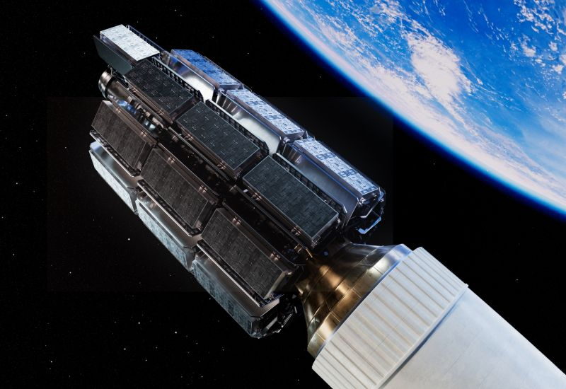 Amazon planea acelerar rápidamente el lanzamiento de sus satélites Leo establecidos para superar a Starlink