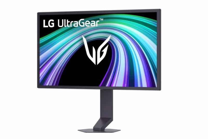 LG presentará su primer monitor de juego 1080 p con frecuencia de actualización de 1000 Hz