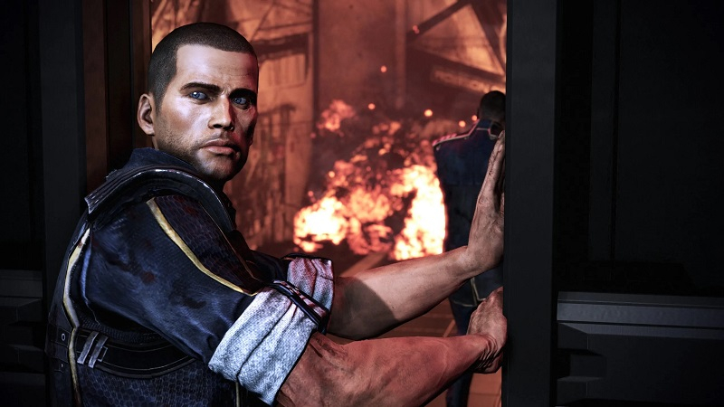 Amazon le encargó hacer la serie "Mass Effect" más accesible para una audiencia amplia que no está interesada en videojuegos.