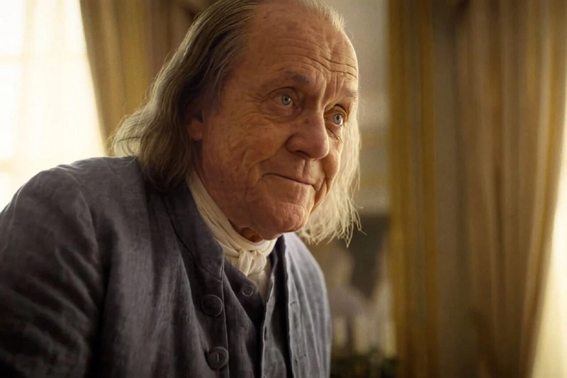 Darrell Aronofsky creará una serie de IA dedicada a la guerra de independencia estadounidense