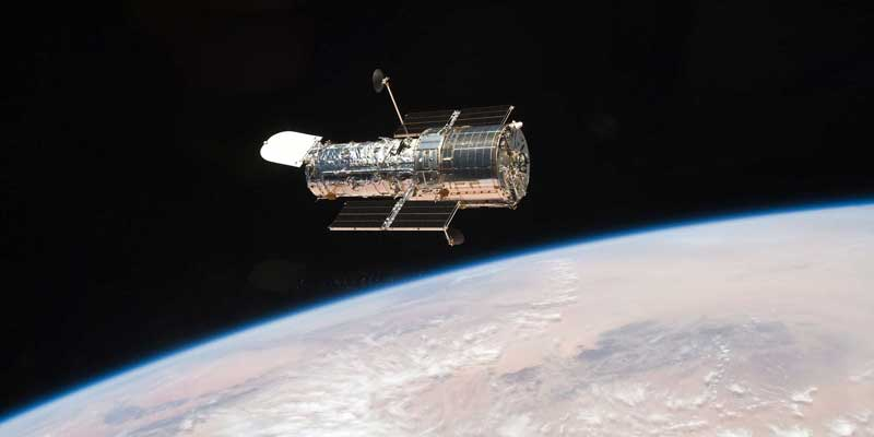 El lanzamiento del telescopio de la NASA "Roman" no detendrá el trabajo del "Hubble"; lo apoyarán e incluso lo ampliarán.