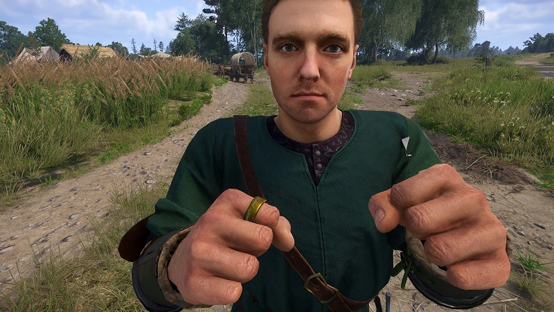 Warhorse confirmó el desarrollo de un RPG al estilo «El Señor de los Anillos» y la continuación de Kingdom Come: Deliverance