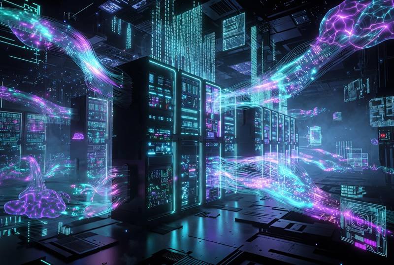 Google acordó alquilar a SpaceX capacidad computacional para inteligencia artificial por un monto de 920 millones de dólares al mes