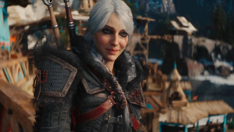 No te preocupes por la banda sonora: el compositor de “The Witcher 3” también creará música para The Witcher 4