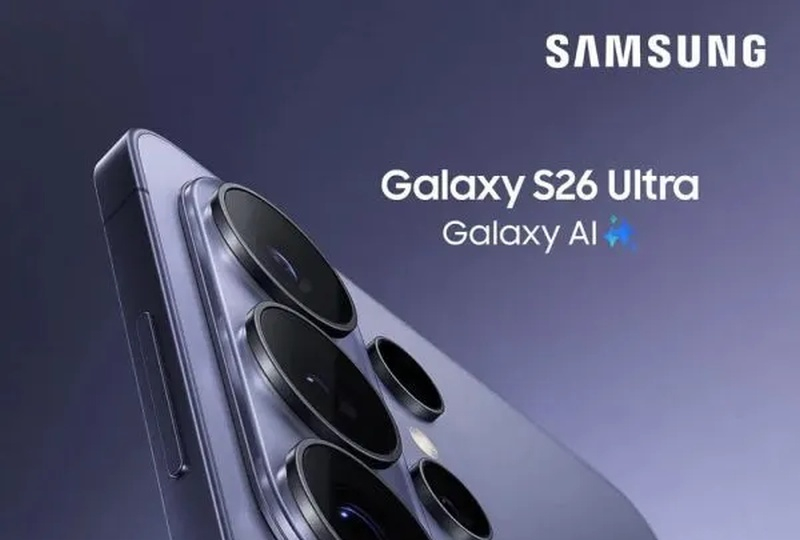 La filtración reveló los precios de Samsung Galaxy S26, S26+ y S26 Ultra: se espera un aumento de precios, aunque puede que no sea universal.