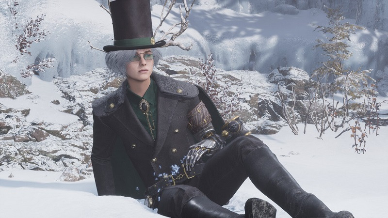 "Lies of P ha alcanzado un nuevo nivel de ventas, superando a Neowiz con FromSoftware y CD Projekt Red."