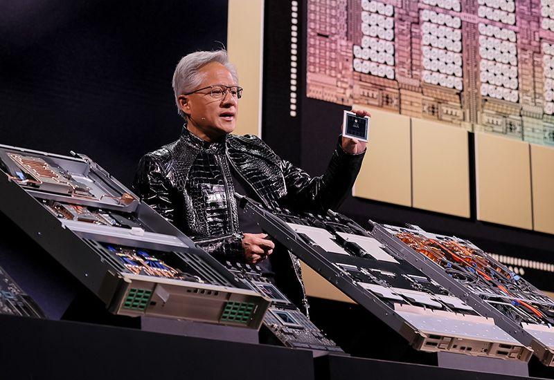 OpenAI duda de la eficacia de los aceleradores Nvidia para el inferir y busca activamente una alternativa.