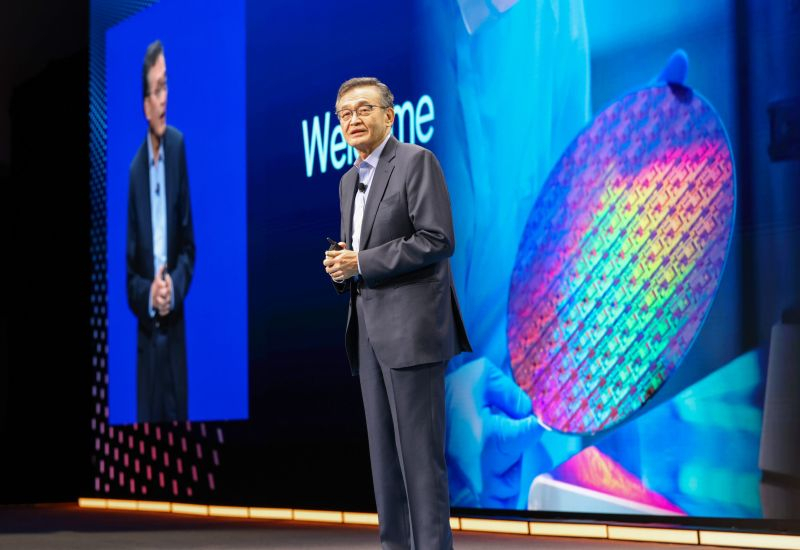 Intel decidió lanzar el procesador 18A para clientes externos en lugar de mantenerlo exclusivamente en sus propias instalaciones.