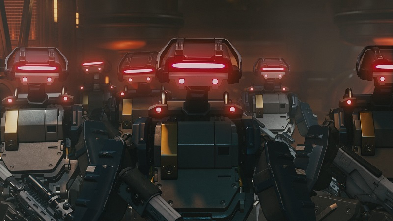 Bethesda continuará el desarrollo de Starfield después del lanzamiento de la expansión Terran Armada, prometiendo soporte para el juego durante mucho tiempo.