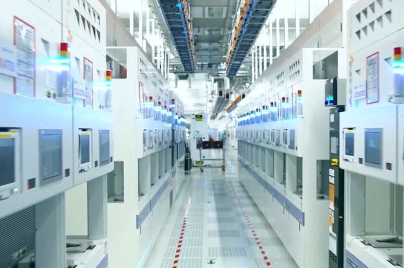 En China se abrirá una segunda planta de fabricación por contrato para microchips de 7 nm