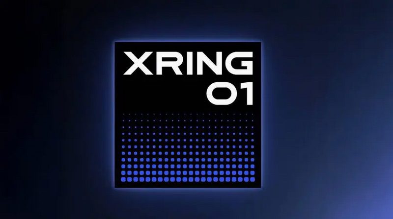Xiaomi anunció el lanzamiento de su propio procesador de la serie Xring este año