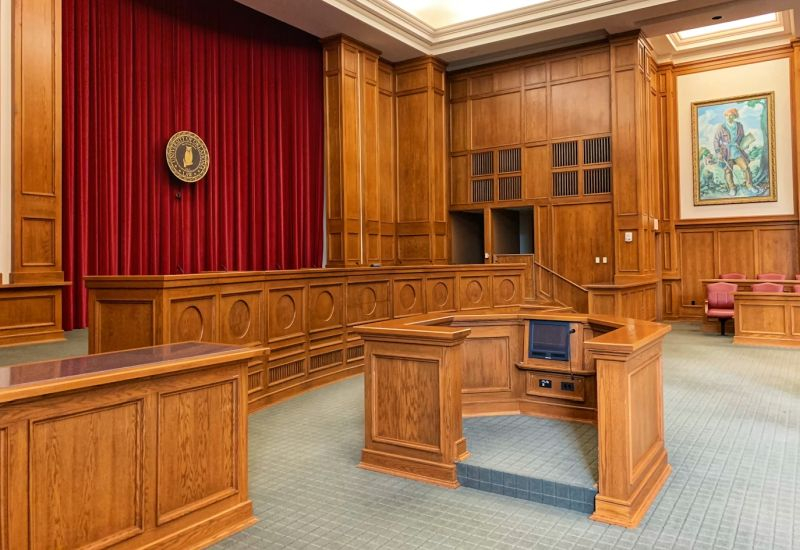 Anthropic advierte que la inclusión del Pentágono en una "lista negra" resultará en pérdidas multimillonarias para ella.