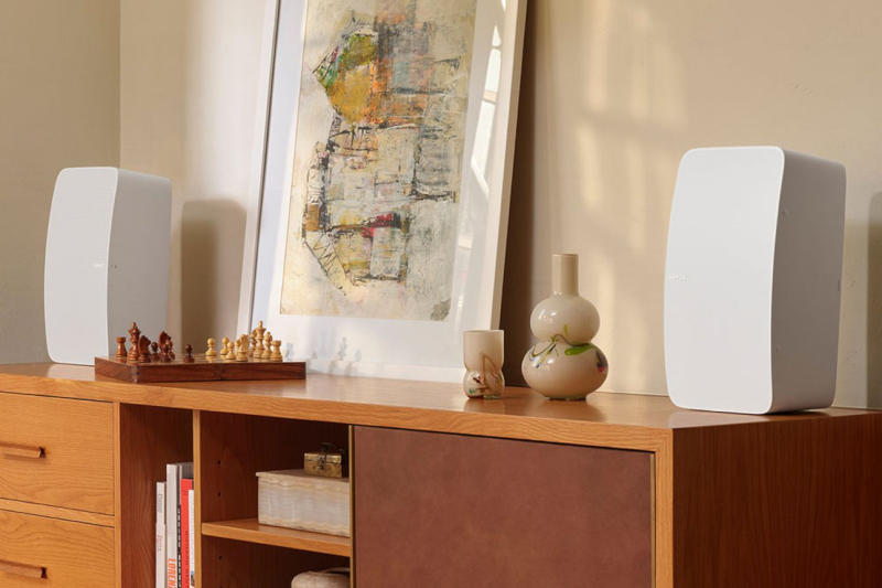 Sonos está lista para revisar la aplicación nuevamente, pero ya con mayor conciencia y mejora.